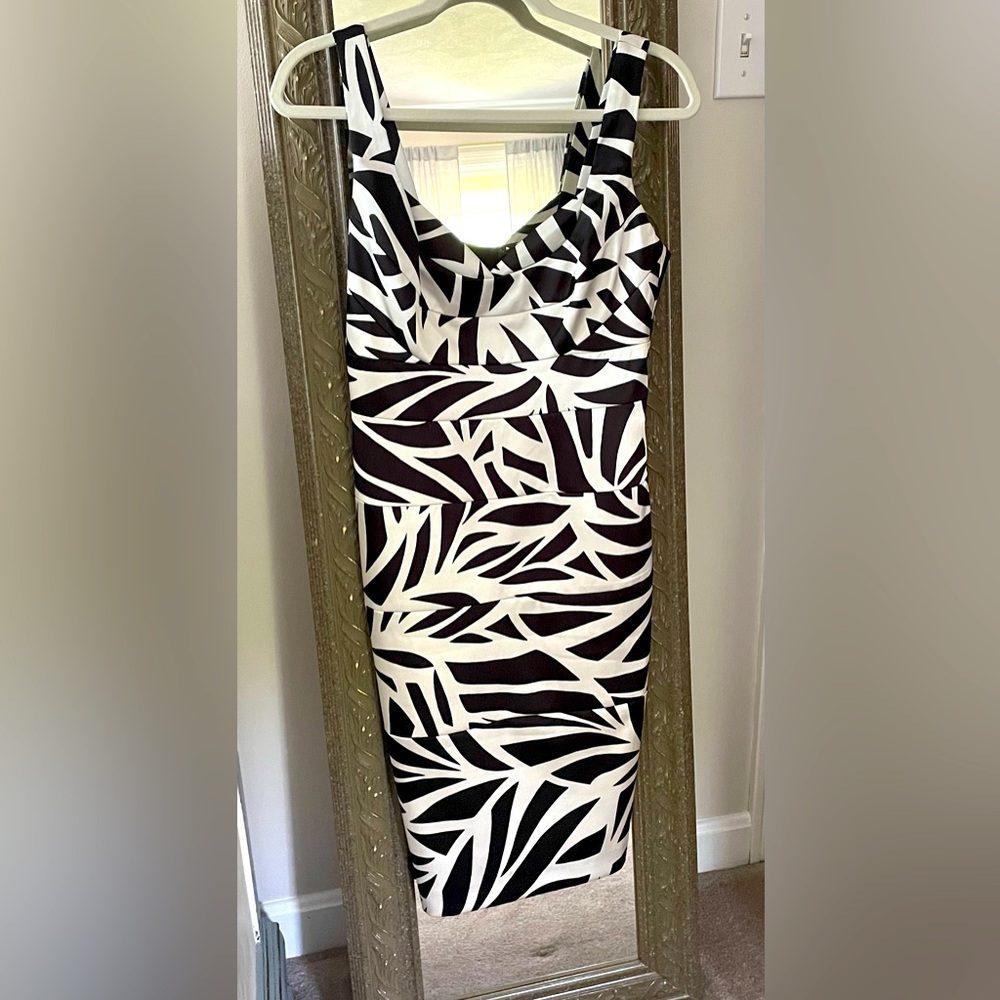 London Times Cocktail Dress
